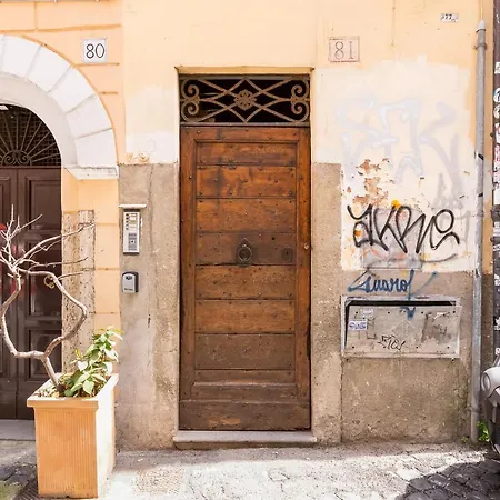 Trastevere Boutique * רומא