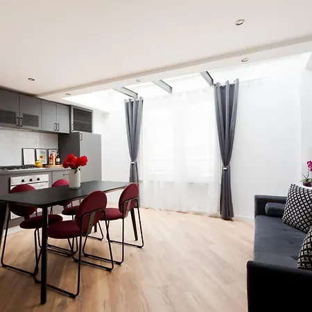 Trastevere Boutique רומא