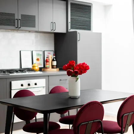 Trastevere Boutique *