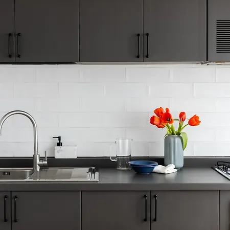 Trastevere Boutique דירה רומא