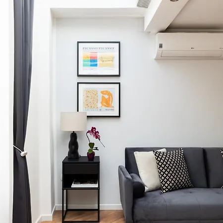דירה Trastevere Boutique
