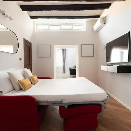 Trastevere Boutique * רומא