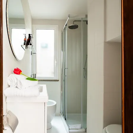 דירה Trastevere Boutique