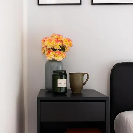 Trastevere Boutique דירה