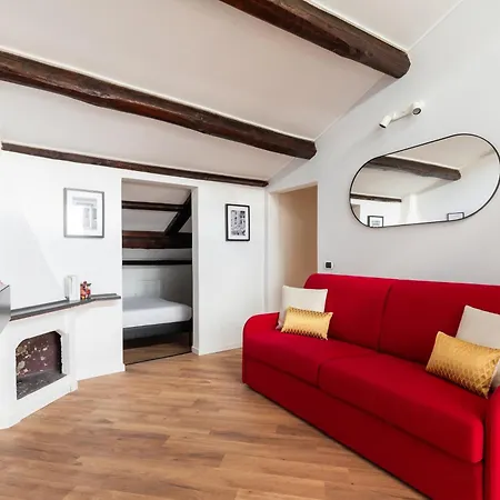 Trastevere Boutique רומא