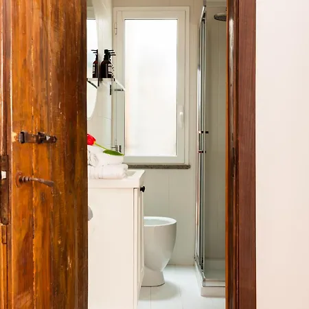 דירה Trastevere Boutique *