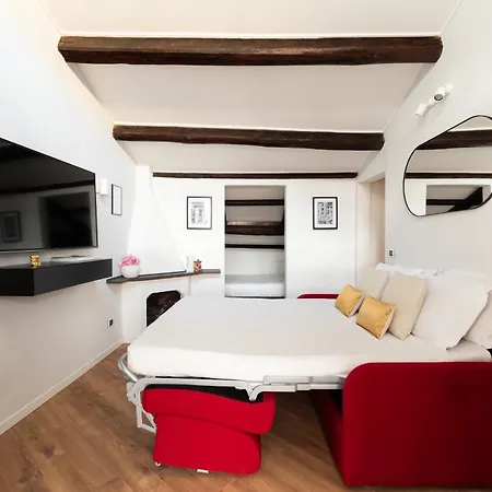 Trastevere Boutique רומא