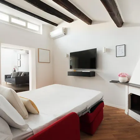 Trastevere Boutique רומא