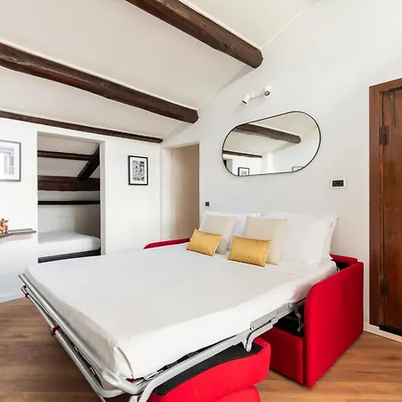 Trastevere Boutique * רומא