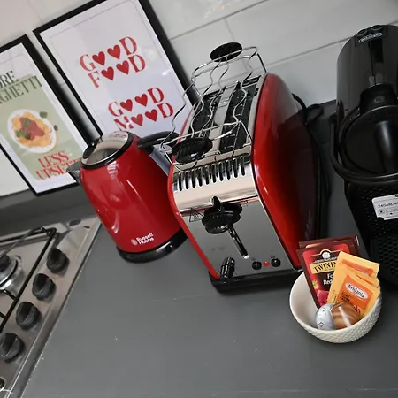 Trastevere Boutique *