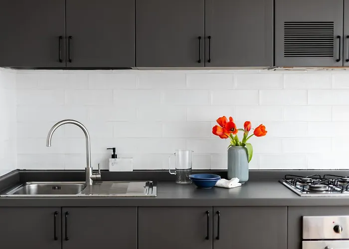 Trastevere Boutique Apartment Rome