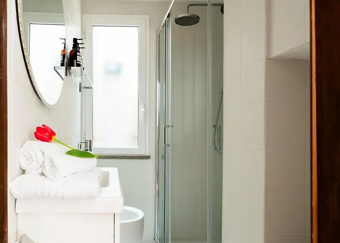 Apartment Trastevere Boutique