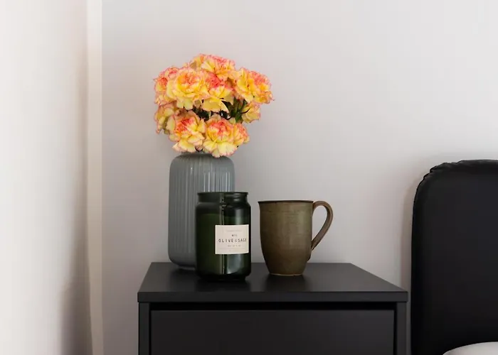 Trastevere Boutique Apartment