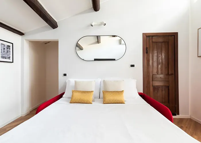 Trastevere Boutique Apartment *