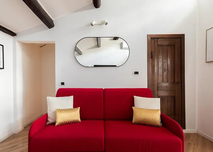 Trastevere Boutique Apartment