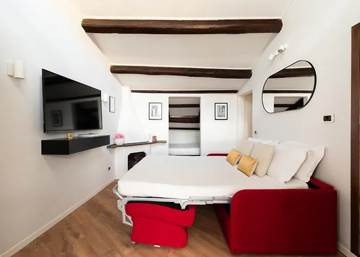 Trastevere Boutique Rome